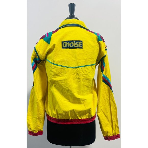 JAKPAC CHOISE Vintage Jacket - Picture 2 of 6
